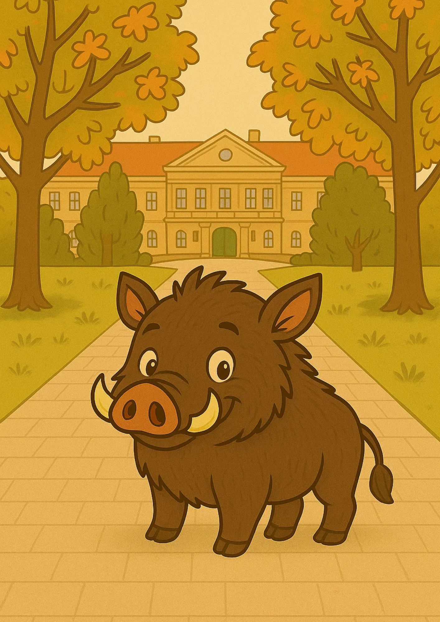 Diviak Rastík náhľad